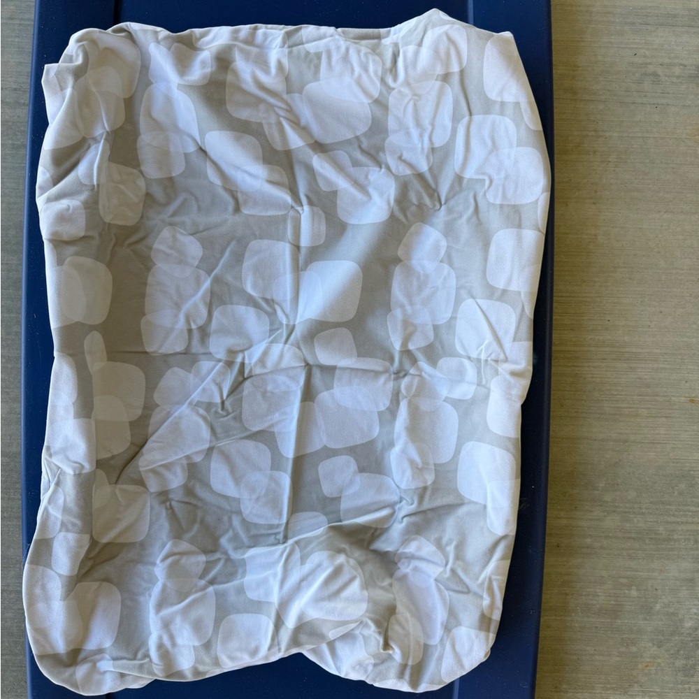 4moms Breeze Waterproof Bassinet Sheet